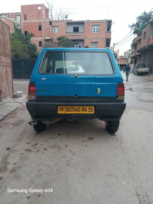 Fiat Panda 1994 Pop +