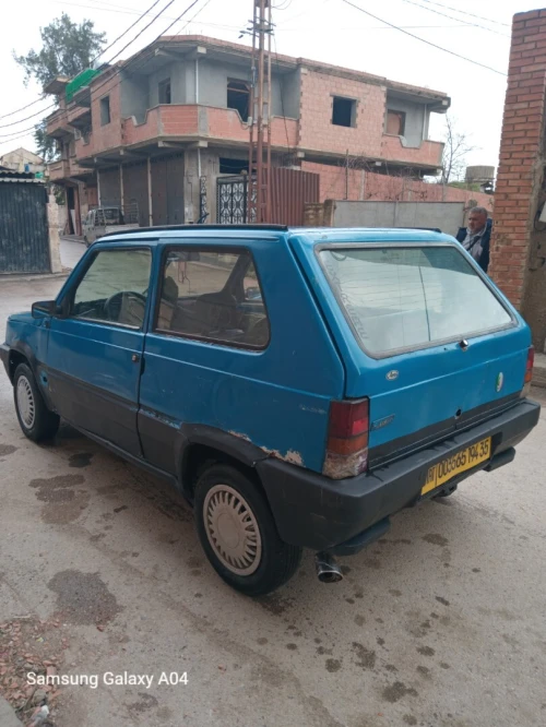 Fiat Panda 1994 Pop +