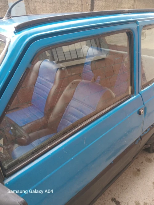Fiat Panda 1994 Pop +