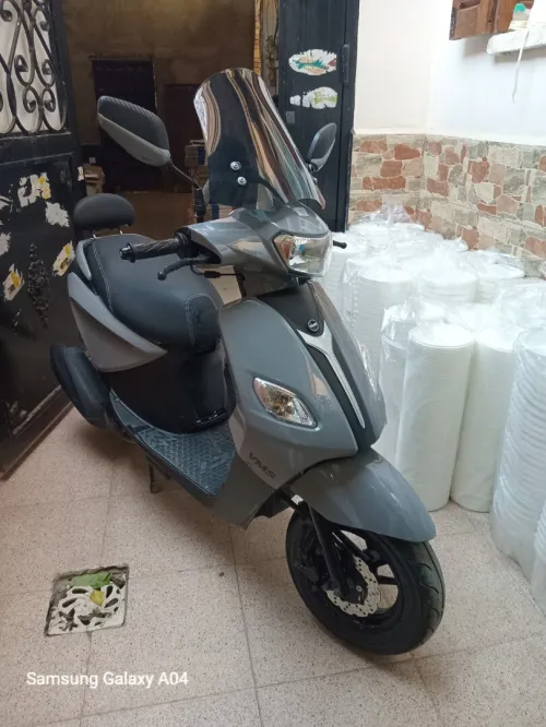 Vms joki 125 Vms joki 125 2025