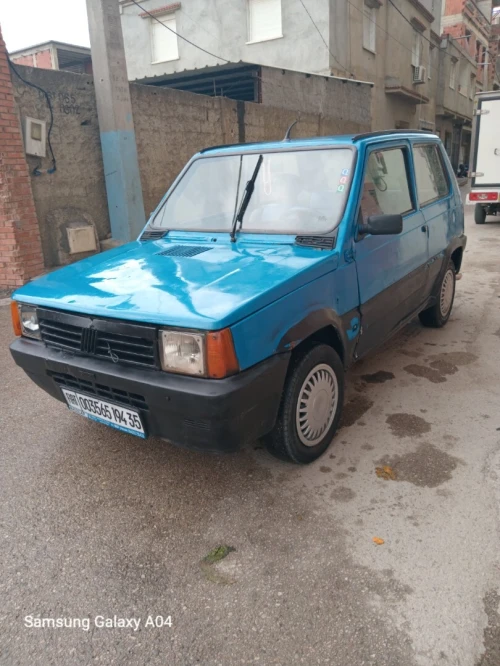 Fiat Panda 1994 Pop +
