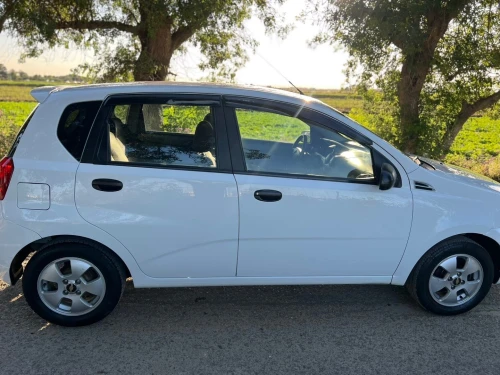 Chevrolet Aveo 4 portes 2013 Elegance Plus