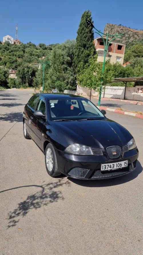 Cupra  Siat 2006 Niram