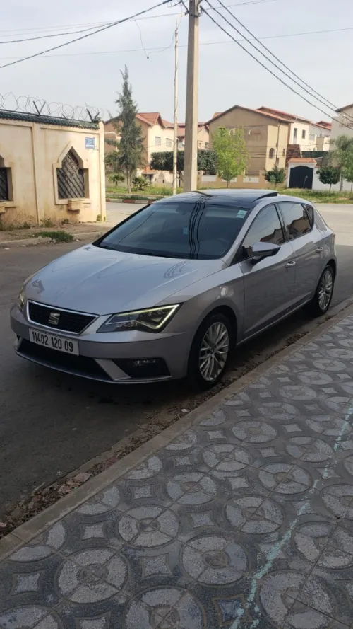 Seat Leon 2020 Urban