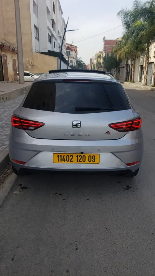 Seat Leon 2020 Urban