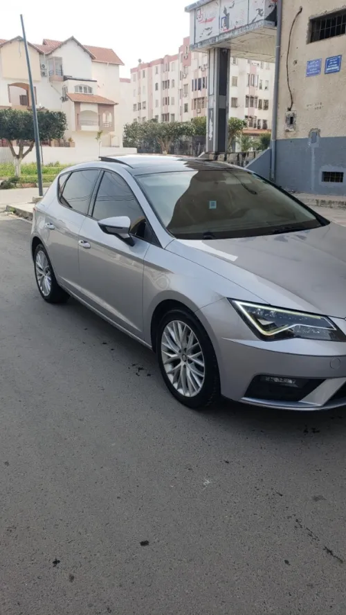Seat Leon 2020 Urban