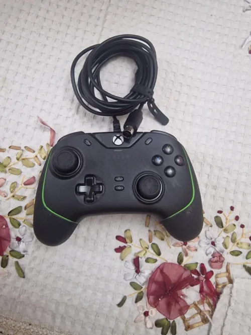 Manette Razer 