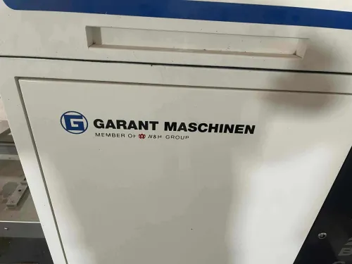 machine  d'embalage  papier