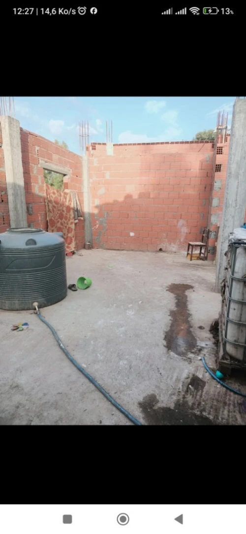 Vente Appartement F3 Blida Ain romana