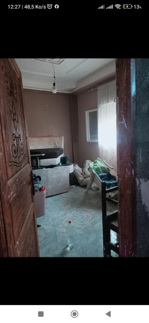 Vente Appartement F3 Blida Ain romana