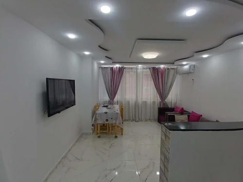 Location vacances Appartement F3 Tizi Ouzou Ait chaffaa
