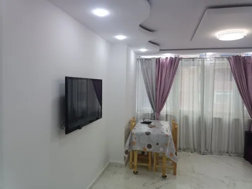 Location vacances Appartement F3 Tizi Ouzou Azeffoun
