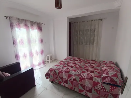 Location vacances Appartement F3 Tizi Ouzou Azeffoun