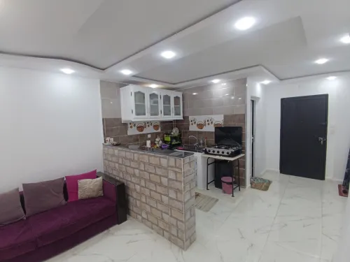 Location vacances Appartement F3 Tizi Ouzou Azeffoun