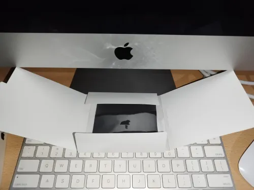 iMac 27"