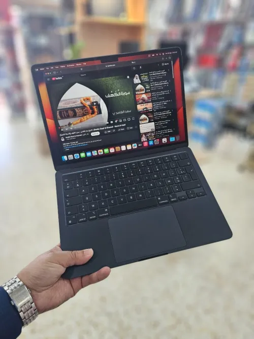 MacBook Air 2022