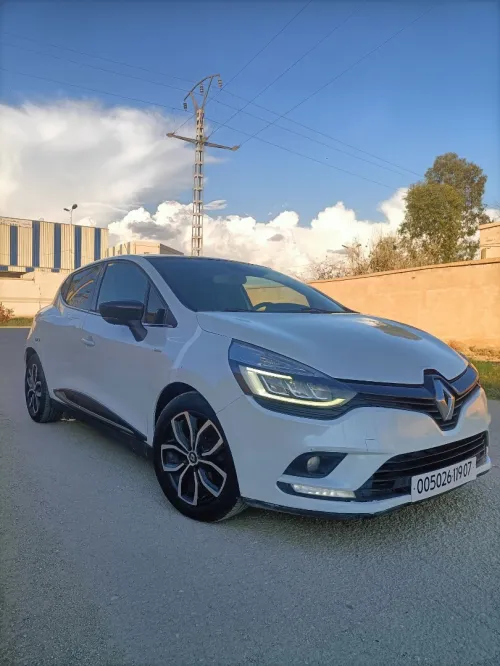 Renault Clio 4 2019 Limited 2