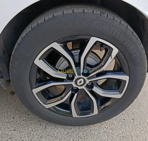Renault Clio 4 2019 Limited 2