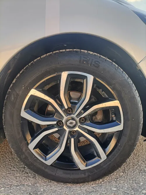 Renault Clio 4 2019 Limited 2