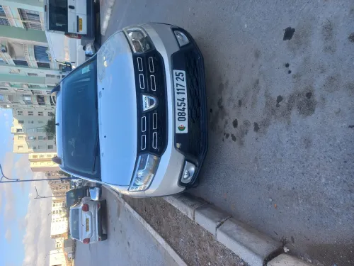 Dacia Sandero 2017 