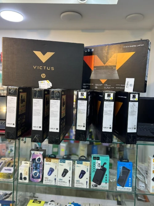 HP VICTUS GAMING