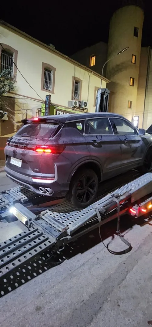 Geely Coolray 2025 Full option