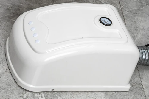 Fauteuil dentaire de haute qualité multifonctionnelle intégrale LTD-SONE-A/M