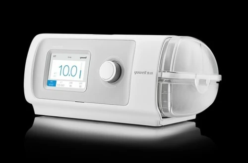 CPAP yuwell YH-450