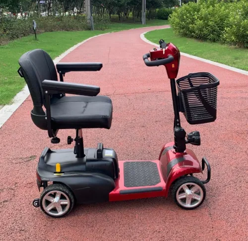 Fauteuil Scooter mobilité électrique ST1001