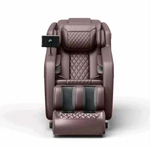 Fauteuil de massage corporelle zéro gravité 
