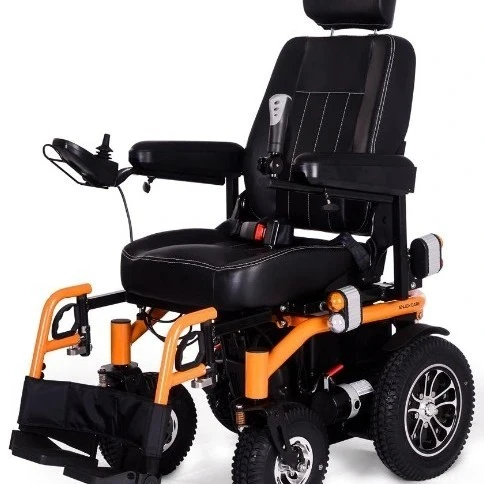 Fauteuil roulant électrique ks700