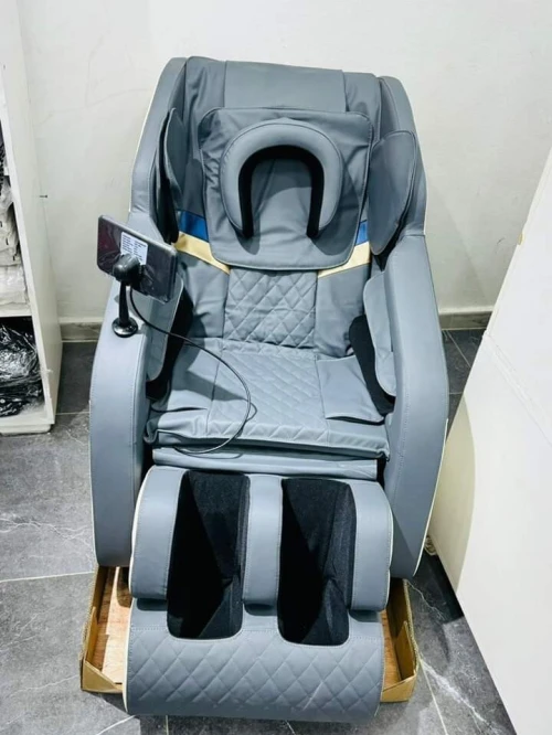 Fauteuil de massage 4D Luxury 