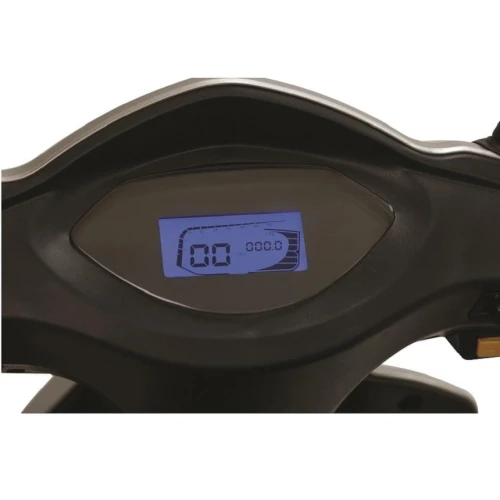 SCOOTER RAPTOR 3 Roues