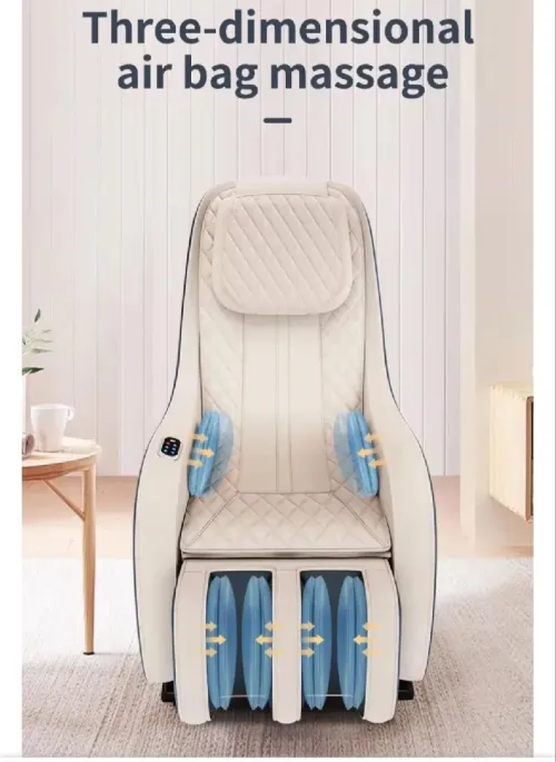 Fauteuil de massage usage domestique Jinhua