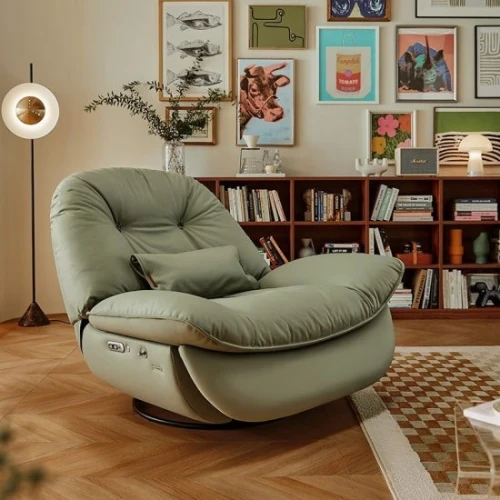 Fauteuil relax Rocking Chair