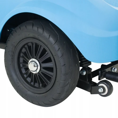 Scooter électrique roulant BILI BIKE SHINO G6 NEO