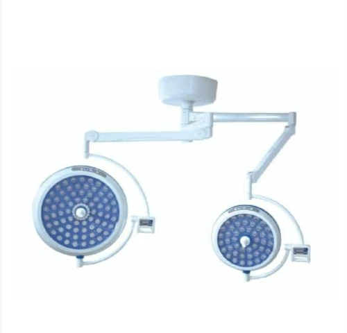 Lampe chirurgicale à double Ampoule LED