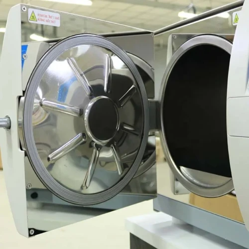 Autoclave BIOBASE  18L /23L 