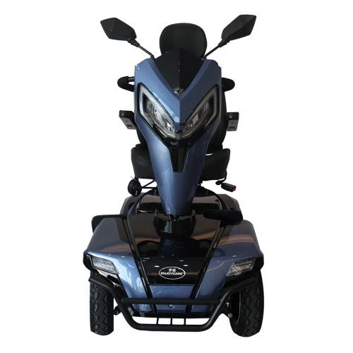 Fauteuil roulante Scooter Mobilité électrique pour personnes âgées ou handicapés de Luxe