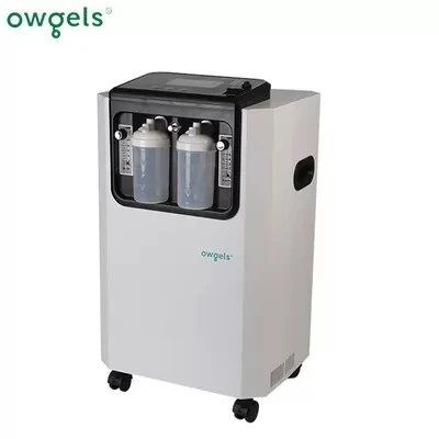 Concentrateur d'oxygène Owgels 10 Litres 