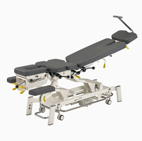 Table de massage  SPA électrique professionnel multifonction