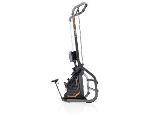 Rameur Kettler Coach 2