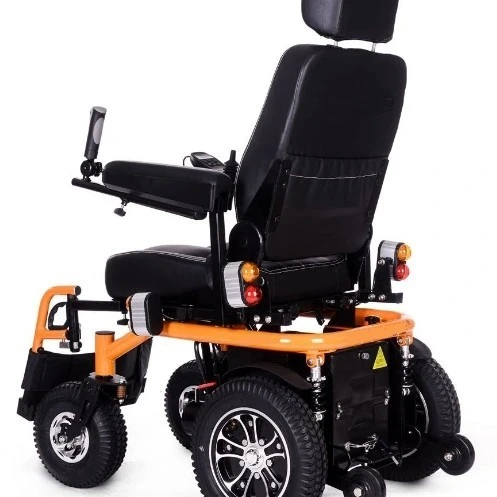 Fauteuil roulant électrique ks700