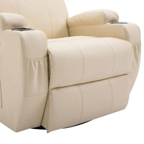 FAUTEUIL RELEVEUR RELAX 