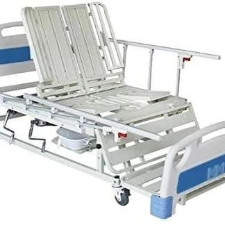 Lit Médicalisé garde-robe  Multi-pose 