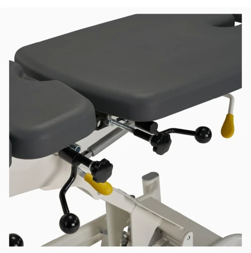 Table de massage  SPA électrique professionnel multifonction