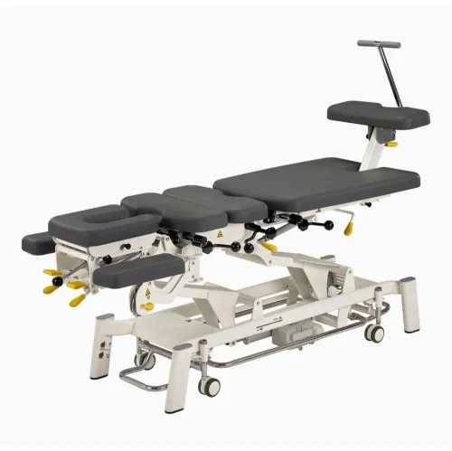Table de massage  SPA électrique professionnel multifonction