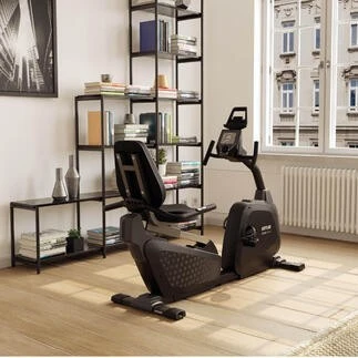Vélo Ergomètre Allongé Kittler 300R