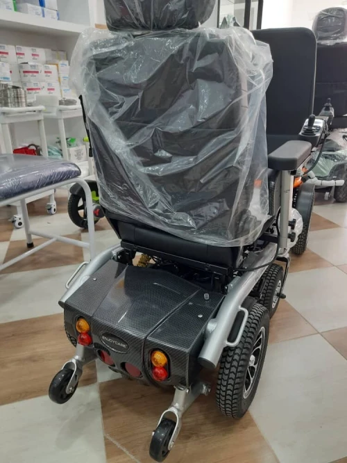 Fauteuil Roulant électrique / كراسي متحركة 