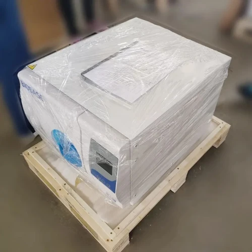 Autoclave BIOBASE  18L /23L 